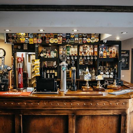 The Derwent Arms Hotel Edmondbyers Exterior foto